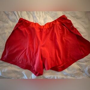 Avia golf XL short/skirt.